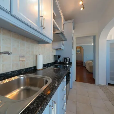 Villa Miramare Playa Blanca (Lanzarote)