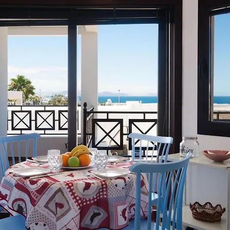 Miramare Villa Playa Blanca (Lanzarote)
