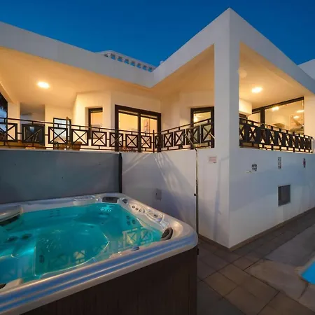 Villa Miramare